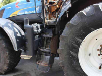 Tractor New Holland T7030