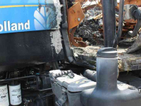 Tractor New Holland T7030