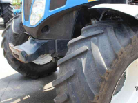 Tractor New Holland T7030