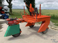 Selection-cart Structural Sw3 | selectiewagen | Honda benzinemotor