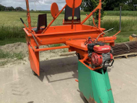 Selection-cart Structural Sw3 | selectiewagen | Honda benzinemotor