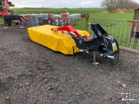 Mower Rozmital Schijvenmaaier SD-300