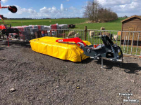 Mower Rozmital Schijvenmaaier SD-300