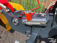 Mower Rozmital SD-300