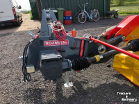 Mower Rozmital SD-300