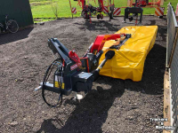 Mower Rozmital SD-300