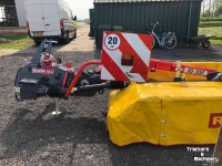 Mower Rozmital SD-300
