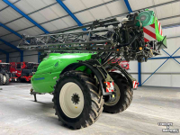 Fieldsprayer Tecnoma Tecnis 4500 liter | 36 meter | Novatop | fusee | TC44