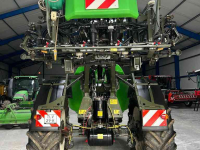 Fieldsprayer pull-type Tecnoma Tecnis 4500 liter | 36 meter | Novatop | fusee | TC44