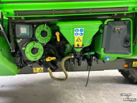 Fieldsprayer pull-type Tecnoma Tecnis 4500 liter | 36 meter | Novatop | fusee | TC44