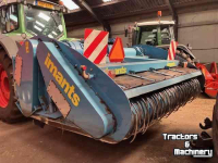 Rotary Tiller Imants sx57