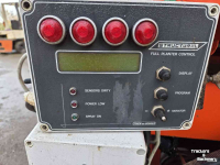 Potato planter Structural Snarenbedpootmachine