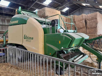 Balers Krone Ultima CF 155 XC