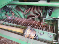Balers Krone Ultima CF 155 XC