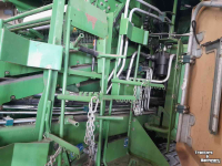 Balers Krone Ultima CF 155 XC