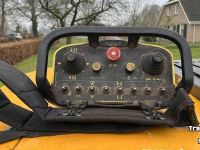 Stump Grinder Herder SCT 630H