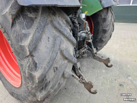 Tractor Fendt 714