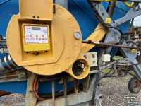 Irrigation hose reel Idrofoglia G5D beregening haspel idrofoglia turbine 110-500