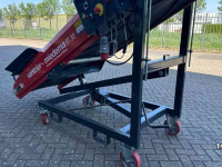 Elevator conveyor Miedema RT30 Opvoerband