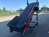 Elevator conveyor Miedema RT30 Opvoerband