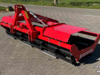 Green Manure Roller / Crimper GRS MW300T  messenwals