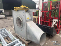 Storage ventilation systems  Neuero NV 55