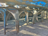 Seed drill Lemken Zirkon 8/300 + Solitair 9/300 DS150