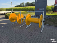 Other manure equipment and accessories  Slanghaspel