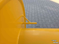 Other manure equipment and accessories  Slanghaspel