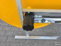 Other manure equipment and accessories  Slanghaspel