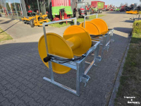 Other manure equipment and accessories  Slanghaspel