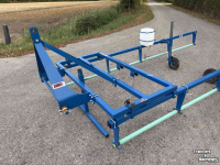 Other sprayers and accessories Zibo Onkruidrol Onkruid strijker 6 meter