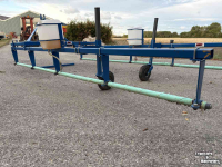 Other sprayers and accessories Zibo Onkruidrol Onkruid strijker 6 meter