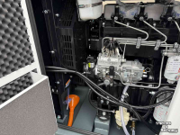 Aggregates  Ashita 50  KVA