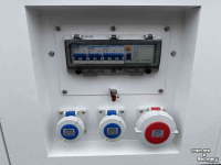 Aggregates  Ashita 50  KVA
