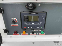 Aggregates  Ashita 50  KVA