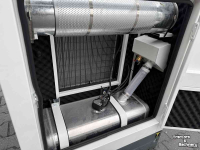 Aggregates  Ashita 50  KVA