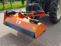 Flail mower Loma Verstek klepelmaaier BCRL 165