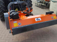 Flail mower Loma Verstek klepelmaaier BCRL 165