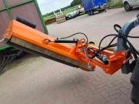 Flail mower Loma Verstek klepelmaaier BCRL 165
