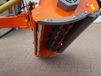 Flail mower Loma Verstek klepelmaaier BCRL 165