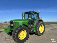 Tractor John Deere 6900