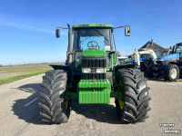 Tractor John Deere 6900
