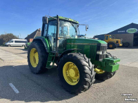 Tractor John Deere 6900