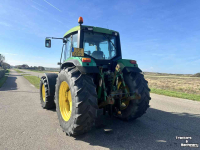 Tractor John Deere 6900