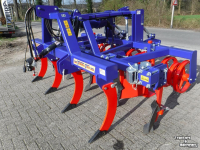 Other tillage machinery and accessories  Terra Tec Dammax 4
