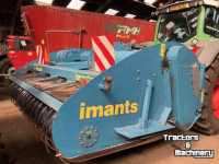 Rotary Tiller Imants sx57