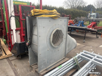 Storage ventilation systems  NV 55