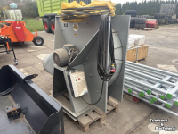 Storage ventilation systems  NV 55