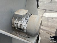 Storage ventilation systems  NV 55